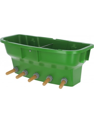 Kälbertränkewanne Multi Feeder
